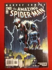 AMAZING SPIDER-MAN #43 LGY #484 DOC OCK (LUKE CARLYLE) 1ST APPEARANCE *2002*