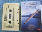 Mellow Music: The Golden Flute Of Adrian Brett & The Brian Rogers Orchestra Tape