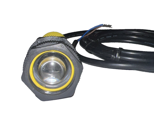 SENSORE FOTOELETTRICO BANNER SMA30PELC - Foto 2 di 2