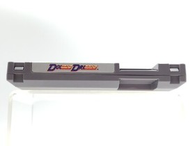 Double Dribble for Nintendo Entertainment System (NES) - Cleaned, Tested