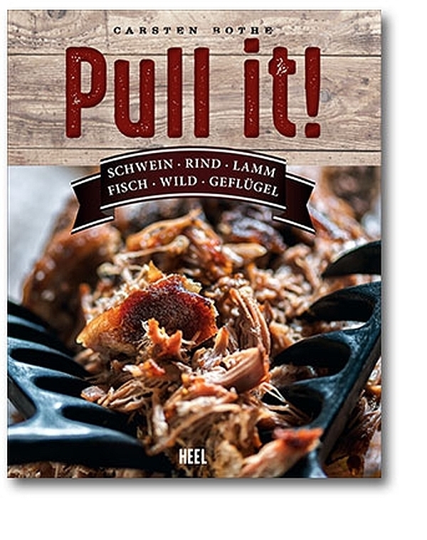 Thumbnail - Pull It Outdoor-koch Carsten Bothe