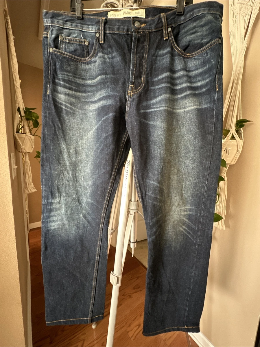 Monte 2024 carlo jeans