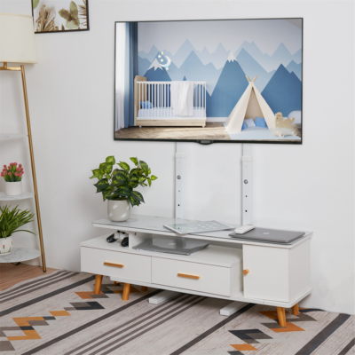 TV Ständer · TV Standfuss - Kaufen Bei