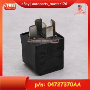 1PCS 04727370AA Package:MODULE 6256299455470
