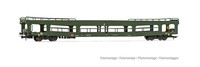 Rivarossi HR4381 Autotransportwagen Ddm 916 Der Db Ag - H0 - Neu In Ovp