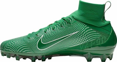 nike vapor untouchable green