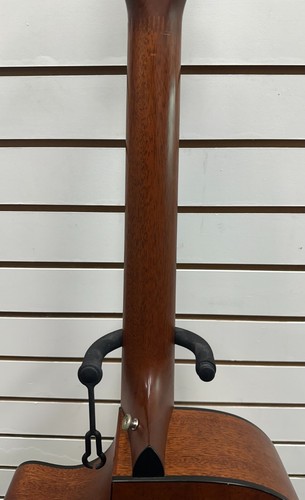 TAYLOR 314-CE CHITARRA ACUSTICA ELETTRICA 6 CORDE CON CUSTODIA - Foto 8 di 24
