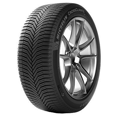 PNEUMATICO MICHELIN 165 70 14 85T CROSSCLIMATE+ 4 STAGIONI - Foto 1 di 7