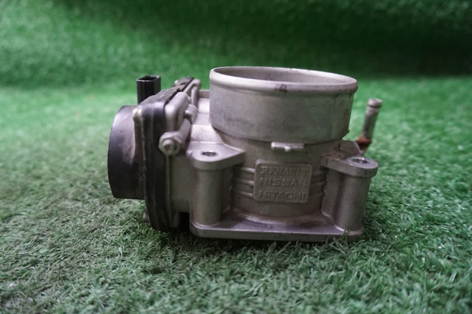 Infiniti QX50 2016 3,7 L carrocería del acelerador OEM RME6016 Foto 2 de 4