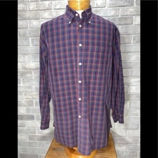 Jonn W Nordstrom - Size Large