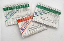 30 Ami montati con 1 metro filo super 0.30 - 221C/515N - N. 3 - SILSTAR CD910