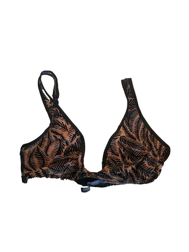Pantalon Large Camilla Taille L - Soie Satin Imprimé Floral Et Lune - Neuf Avec étiquette - Style Bohème