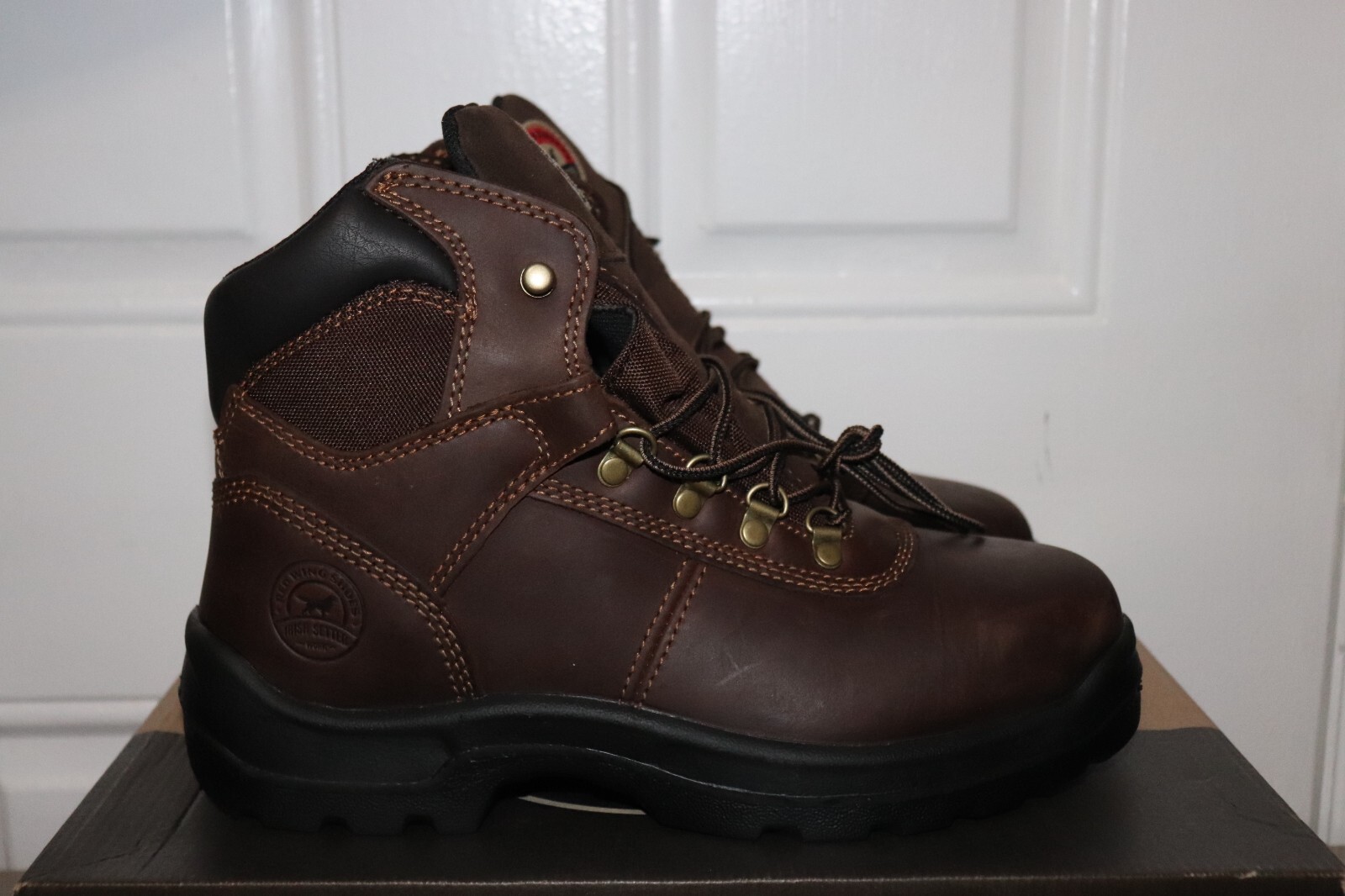 Square Toe Bass Pro Work Boots Work Boots Bass Pro Western Boots