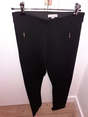 h&m dressy leggings