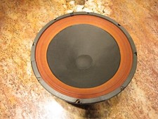 15" Leslie Speaker