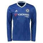 Camisetas de fútbol de clubes ingleses azules adidas chelsea