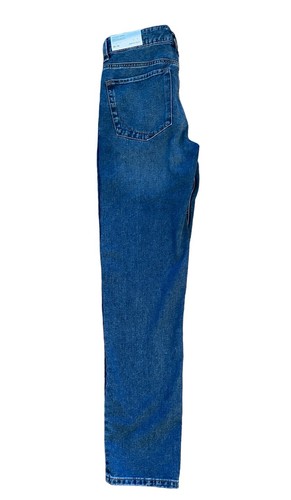 Paper Denim & Cloth Carry Denim Blue Jeans Men’s USA Made Size 32x30 - Picture 9 of 12