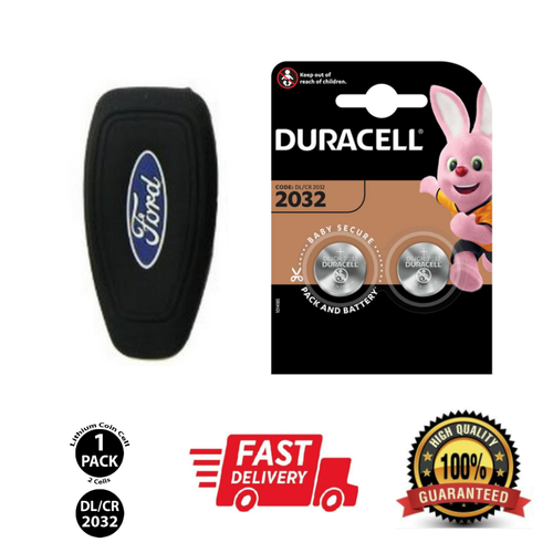 Car Key Fob Battery For Ford Remote Focus CMax Fiesta Kuga Galaxy