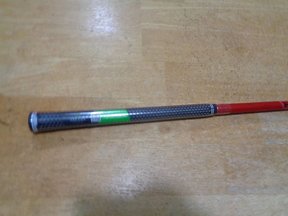 New Left Hand COBRA Aerojet 4 HYBRID WOOD 21* Hybrid Utility LH KBS PGI 75 Reg - Image 4 of 4