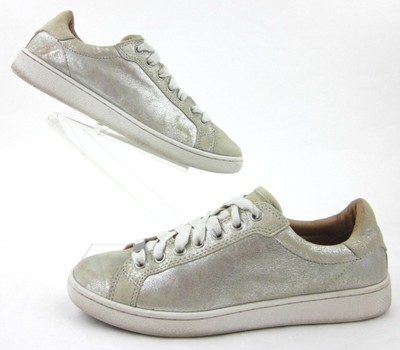 ugg milo stardust sneaker