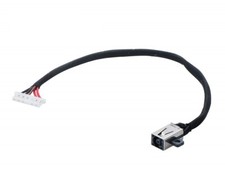 New Dell Inspiron 14-3451 14-3452 15-3551 15-3552 15-3558 DC Power Jack Cable 