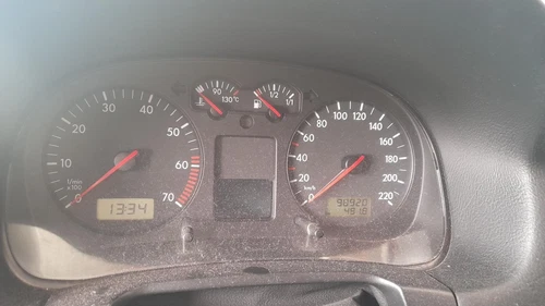 036906032G Motorsteuergerät Für VOLKSWAGEN GOLF IV BERLINA (1J1)(10 2910696 - Bild 9 von 10
