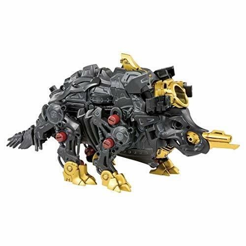 ZW32 STYLASER タカラトミー TAKARA TOMY ZOIDS WILD ZW32 STYLASER Kit Action Figure w