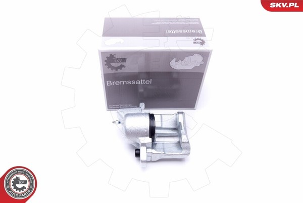 Skv Germany 42SKV632 Bremssattel Vorne Rechts FüR Renault Dacia-image