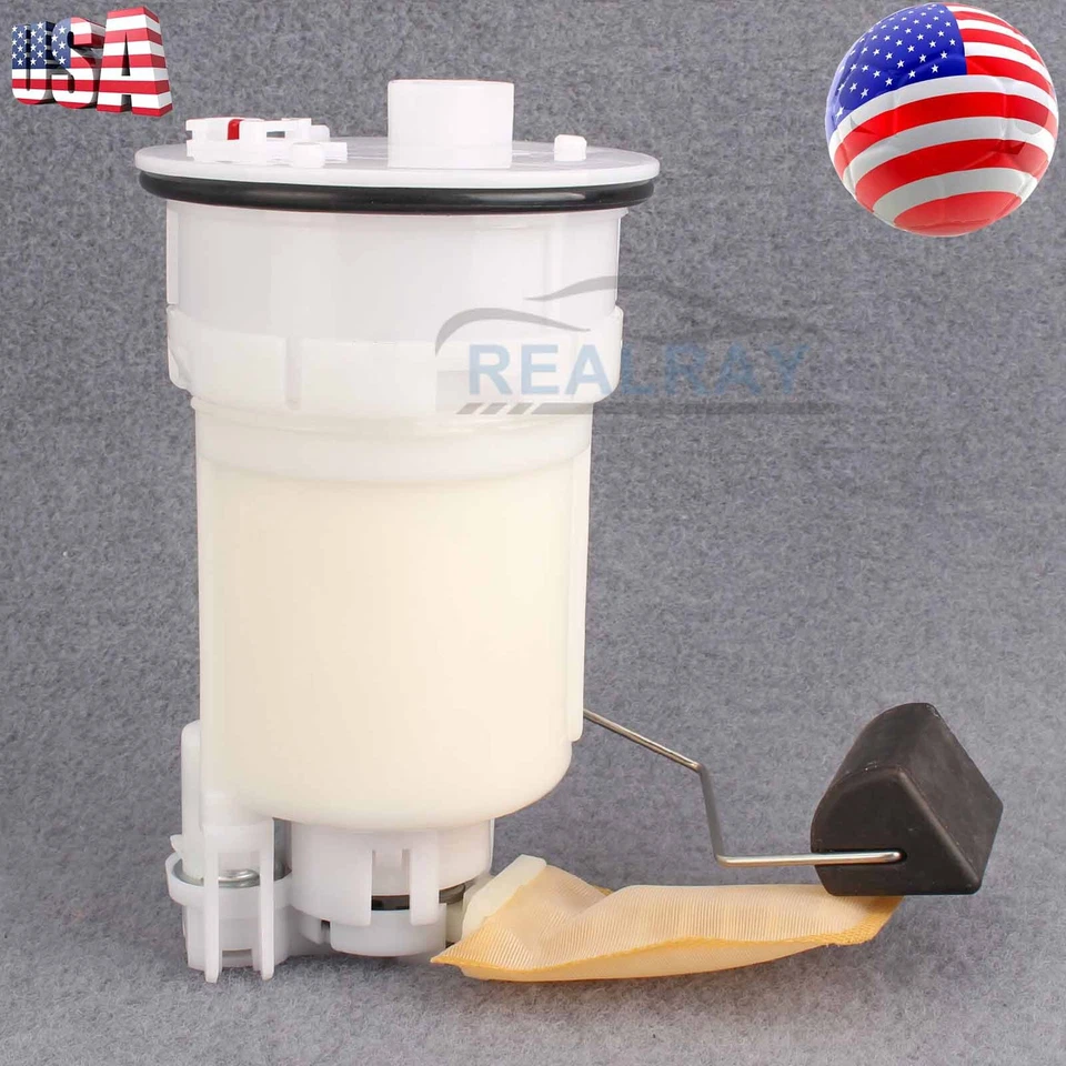 Nuevo conjunto de módulo de bomba de combustible para Toyota Camry 2002-2006 Toyota Avalon 2002-2004 Foto 3 de 4