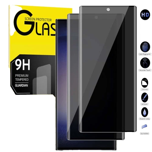Screen Protectors for Samsung Samsung Galaxy S10