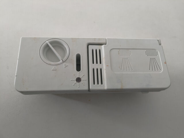 Elettrodosatore detersivo per lavastoviglie USATO C00143574 Hotpoint Ariston Elettrodosatore detersivo per lavastoviglie USATO C00143574 Hotpoint Ariston