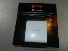 Hive Hub Smart Home Router Nano 2