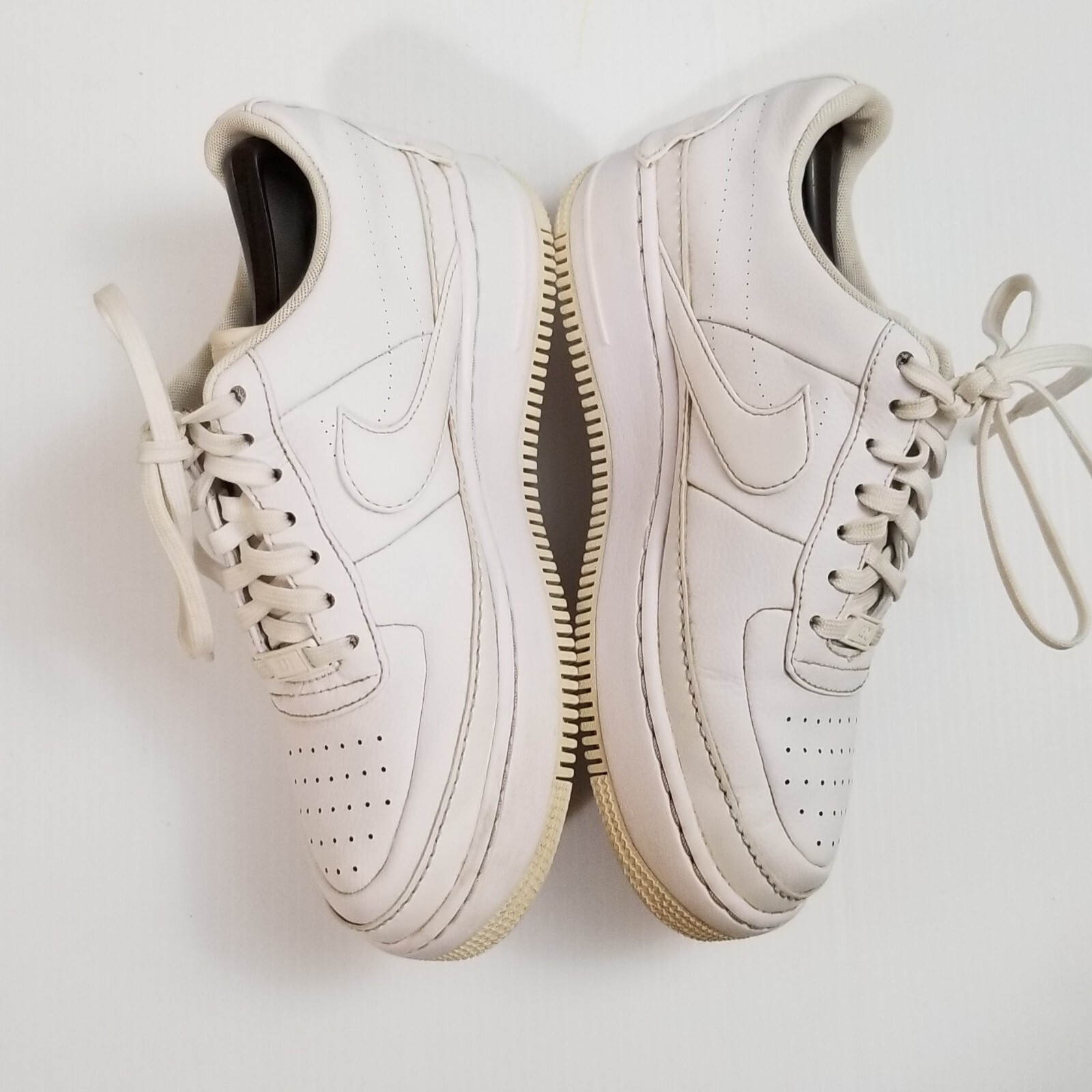 RARE Nike Air Force 1 Jester XX Deconstructed Women S… - Gem
