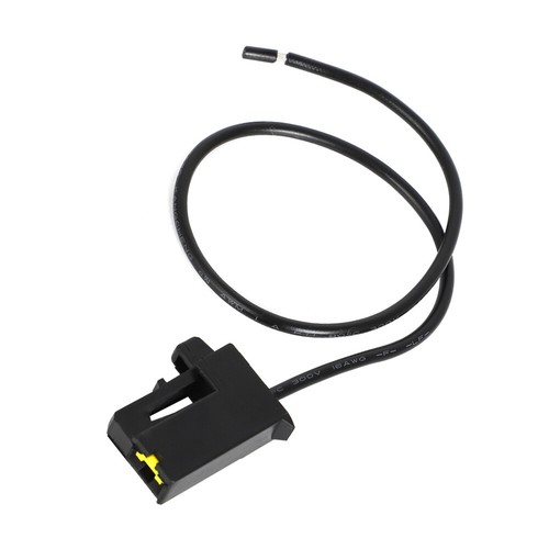 1-way Horn Connector Plug Wiring Harness Wire For Toyota Lexus Scion 90980-10619 - Picture 8 of 9