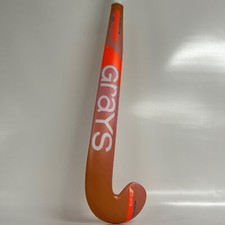 Image of Grays Hockey Stick - 650i Jumbow Indoor Pink Orange Sz 36.5" Ex Display FREE p&p