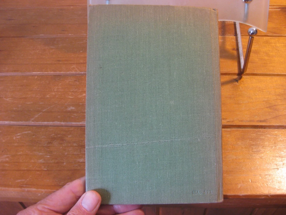 LINGUAPHONE Literary Course ITALIAN (Book) 1935(Hardcover) - Image 3 of 4