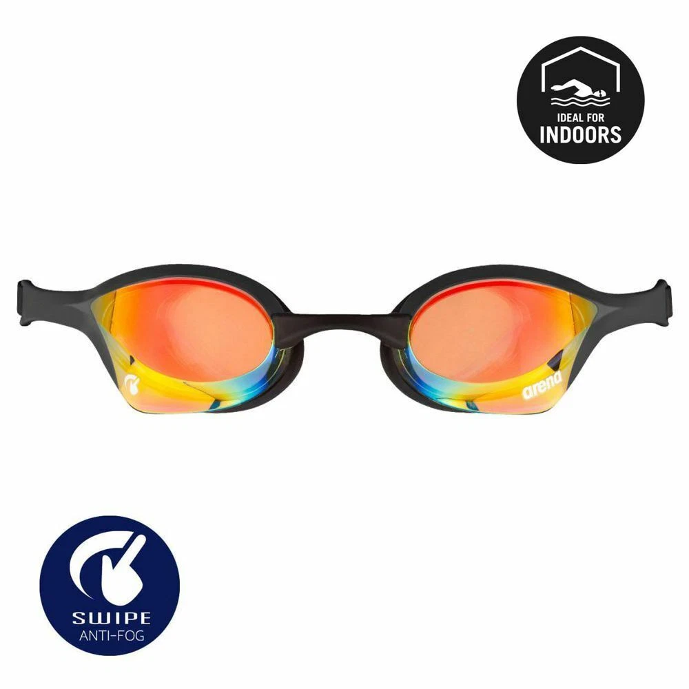 Cobra Ultra Swipe Mirror Goggle