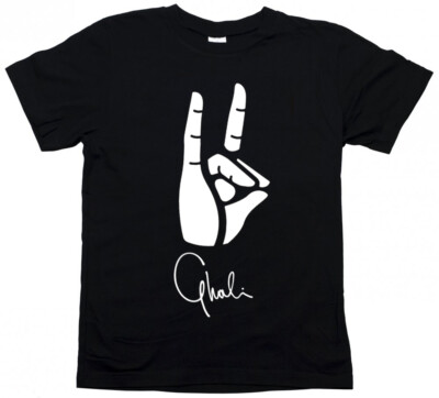 GHALI Rapper Psalm DNA Shirt T-Shirt Shirt Hip Hop Musik Boogieman Sweatshirt