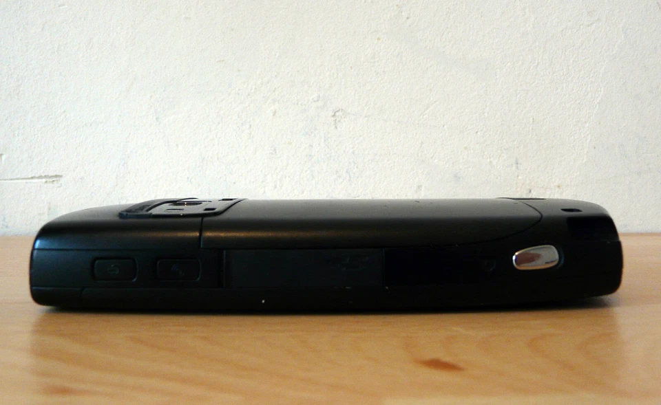 PDA HTC P6500 WINDOWS MOBILE 6 Débloqué tout réseau - Photo 4/4