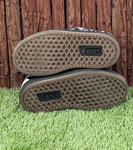 Vans Widow kids shoes sneakers US 1 UK 13.5 EUR 31.5 19cm - Picture 11 of 11