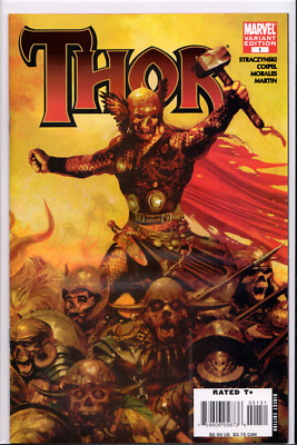 アメコミリーフ Thor #301 CGC 7.5 Thor #301 Value - GoCollect