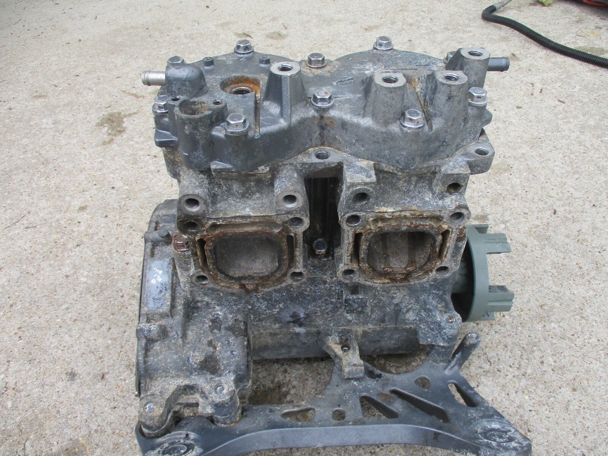 YAMAHA 64x 760 CORE ENGINE WAVE RAIDER VENTURE XL SUPERJET YAMAHA 64x 760 CORE ENGINE WAVE RAIDER VENTURE XL SUPERJET
