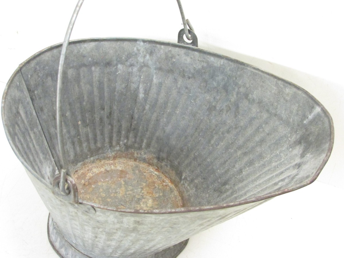 COAL BUCKET ANTIQUE REPLICAアイルランド製 COAL BUCKET ANTIQUE REPLICAアイルランド製 美術品