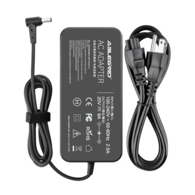 20V 9A 180W AC Adapter Charger For Asus TUF Gaming A17 FA706IU-AS76 FA706IU PSU