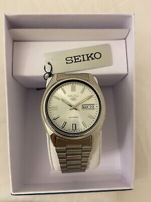 Seiko 5 Sports Blue Men's Watch - 7S26-0480 for sale online Seiko 5 Sports Blue Men's Watch - 7S26-0480 for sale online