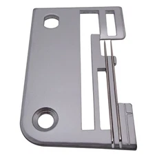 #794601009 Needle Plate FOR Janome (New Home) 734D,744D Serger Sewing Machines