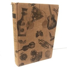 SIGNED Hockshop by William R. and Florence K. Simpson, Samuels First Edition