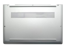 L56448-001 For HP EliteBook x360 830 G6 Laptop Bottom Cover 6070B1522801 silver