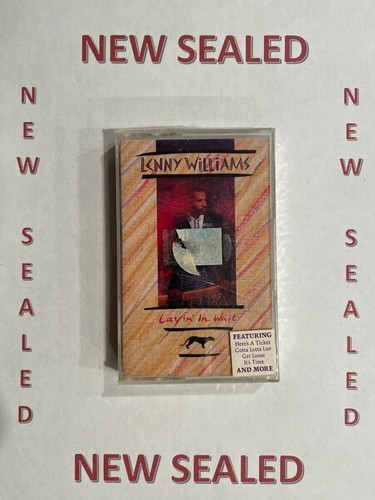 NEW SEALED ROCK POP R&B BUY $25 FREE SHIP BUILD YOUR CASSETTE TAPE LOT A - Picture 298 of 504
