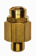 Druckluft Mini-Sicherheitsventil Überdruckve...